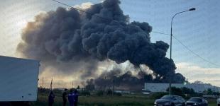 Вибухи під Москвою і Петербургом: росіяни в істериці скаржаться на атаки по нових складах Wildberries 