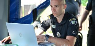 11 днів пошуків: на Буковині поліцейські затримали чоловіка, який поранив двох правоохоронців