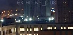 Москву розривають вибухи, у місті паніка: небо закрили, а влада ниє про атаку понад 600 дронів 