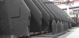 Росія будує масштабний антидроновий захист навколо «Алабуги»