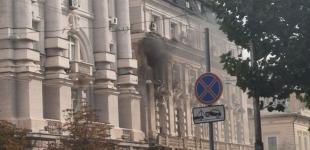 СБУ в центрі Києва атакувала Росія 4 вересня - що відомо про удар