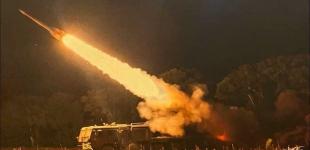 Українську ракету 