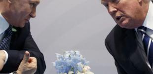 Розмова Трампа і Путіна — Threads вибухнув мемами про слухавку, яку ніхто не клав першим