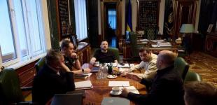 Звіт переговорної групи зі США: Зеленський оцінив шанси на енергетичне перемир'я