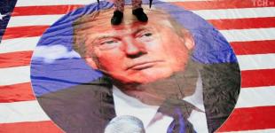 Жодних королів»: США накрила нова хвиля протестів проти Трампа