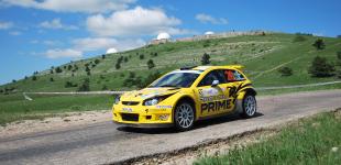 Prime Yalta Rally 2011