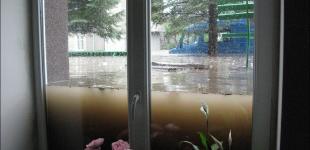 Потоп в Луцке