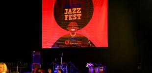 Odessa JazzFest 2013