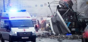 Теракты в Волгограде