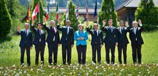 Саммит G7