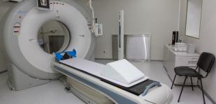 Первый Украинский центр томотерапии