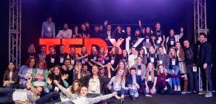 TEDxKyiv 2015: I'mPulse