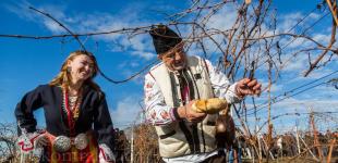 Праздник приближения весны - день Трифона Зарезана 