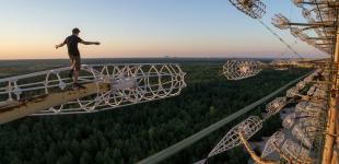 Чернобыль без виз: Нелегальные экскурсии в зону заражения
