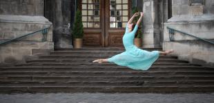 Dancing Lviv