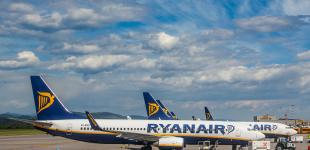 Ryanair в Украине: 5 правил, которые необходимо знать, чтобы летать за 5 евро!