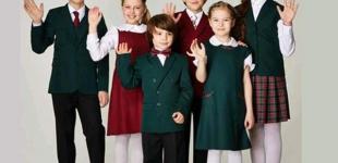 Как за последние 100 лет в Украине изменилась школьная форма