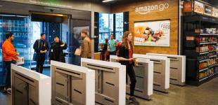 «Ты как будто крадёшь продукты»: как работает первый в мире офлайн-магазин Amazon без касс и продавцов