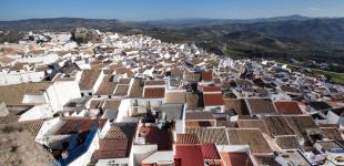 Белые деревни. Путешествие по Андалусии