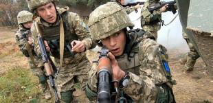 Обличчя української армії 