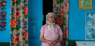 Фотоконкурс «Портрет человечества»: снимки украинских фотографов попали в число лучших 