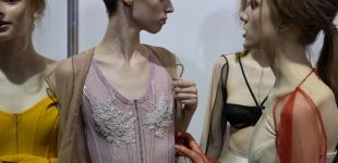 Закулисье Ukranian Fashion Week: мода во время войны