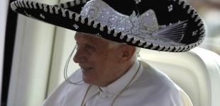 Папа римский в Латинской Америке