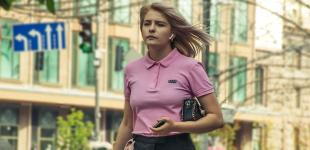 Столица в модницах: как жительницы Киева затмевают солнце в будний день