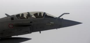 Военно-воздушные учения НАТО