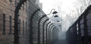75-я годовщина освобождения концлагеря в Освенциме