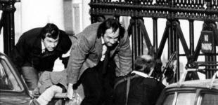 Драматичний порятунок заручників у Лондоні: облога іранського посольства 1980 року