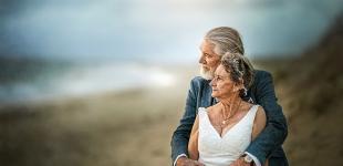 Як може виглядати кохання, коли пара одружена вже 55 років