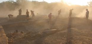 Аккерманская экспедиция: как работают археологи в Белгород-Днестровской крепости