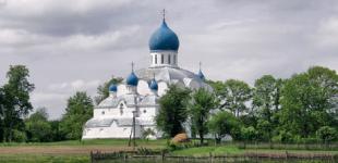 Цікава Чернігівщина: монастирі, величезний екопарк і навіть кенгуру