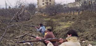 30 років потому: війна у Південній Осетії та її наслідки