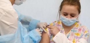 Вакцинація у Києві