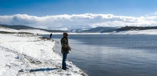 Нехватка пресной воды в Крыму. Хроника водного кризиса в фотографиях 