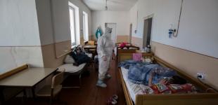 Коронавірус стрімко розповсюджується на Львівщині – чи витримає медицина?