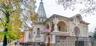 8 місць в Кіровоградській області, які ви маєте відвідати