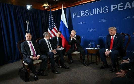 Путін не захотів відповідати на запитання про вбивство цивільних в Україні