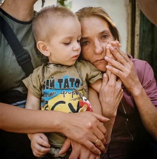 Фото з України потрапило до найкращих знімків року за версією National Geographic