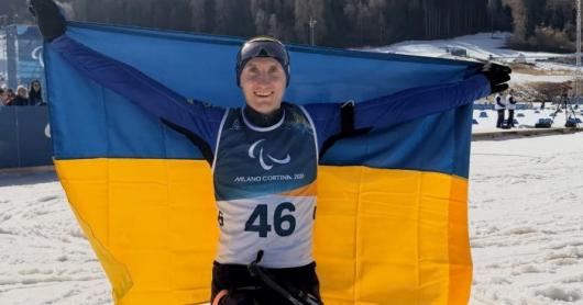 Паралімпійські ігри-2026: усі медалісти України