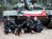 Допомога від Польщі та Чехії: танки для ЗСУ