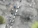 Обстріл автоколони у Запоріжжі: 25 загиблих, близько 50 поранених