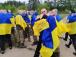 СБУ показала ексклюзивне відео обміну 205 українських полонених