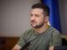 Зеленський у День перемоги над нацизмом: у них ідол - дід на Красній площі, у нас - герої