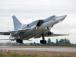 У Росії розбився бомбардувальник Ту-22М3