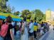 Мітинг у Києві 31 липня - учасники йдуть за поверненням Федорова до Міноборони