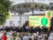 13 серпня відкрився фестиваль IX Bouquet Kyiv Stage