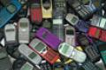 Более чем на 50% упали продажи мобильных телефонов в Украине